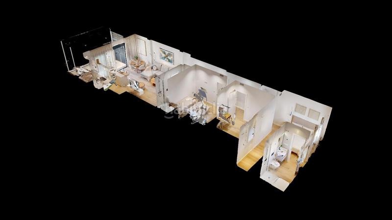 Foto c1d80ade-514b-41c5-b2eb-f7d639d5e43a. Penthouse in Pueblo Guardamar del Segura