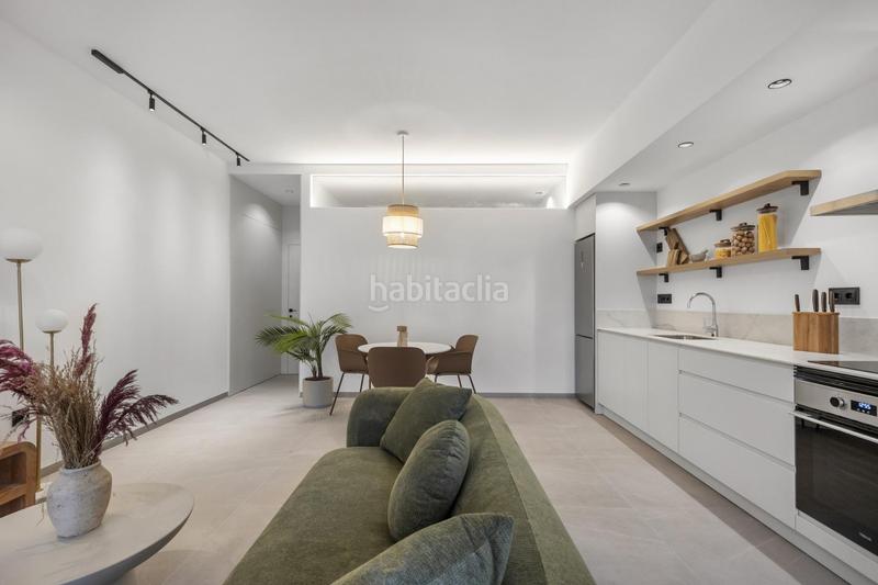 Foto 09dcd238-55c6-475e-b59c-ddf51f1248b1. Piano terra in Playa de los Náufragos Torrevieja