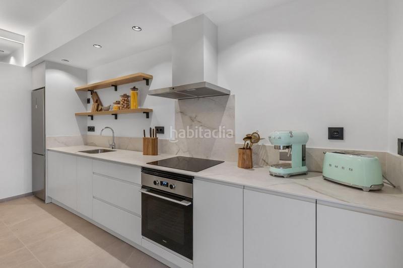 Foto 5a2b3950-be36-47ae-8087-37423ce85119. Piano terra in Playa de los Náufragos Torrevieja