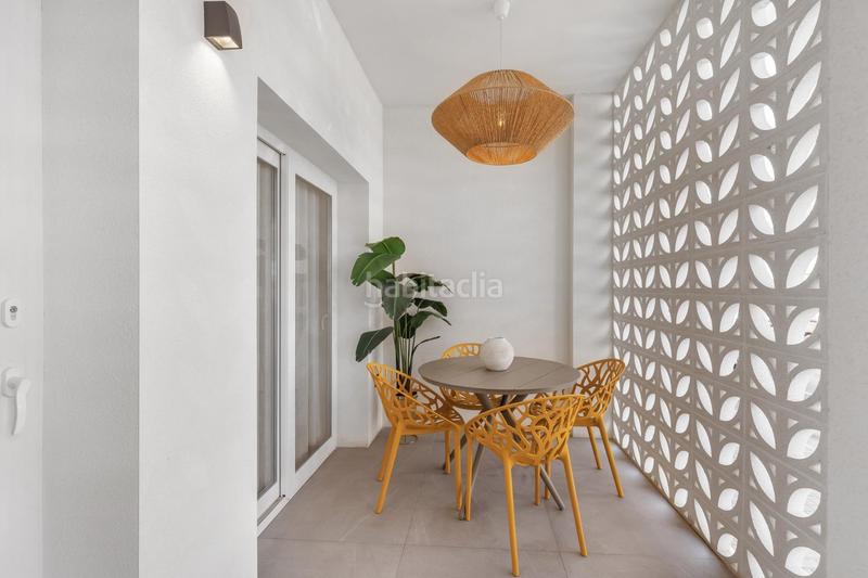 Foto b6206440-082e-48ef-a440-fb2fe2658527. Piano terra in Playa de los Náufragos Torrevieja