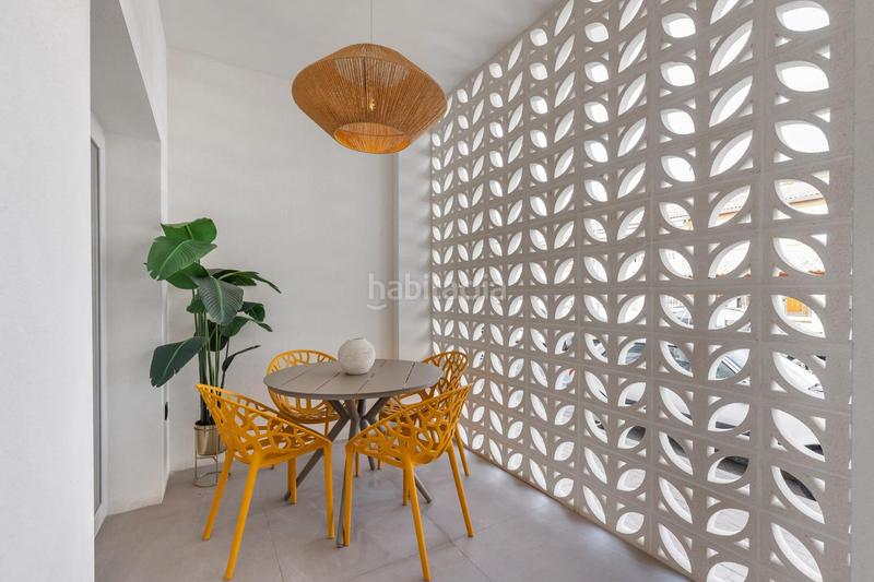 Foto d69dd4d3-569a-4e7d-8aae-86c3c0ad17db. Piano terra in Playa de los Náufragos Torrevieja