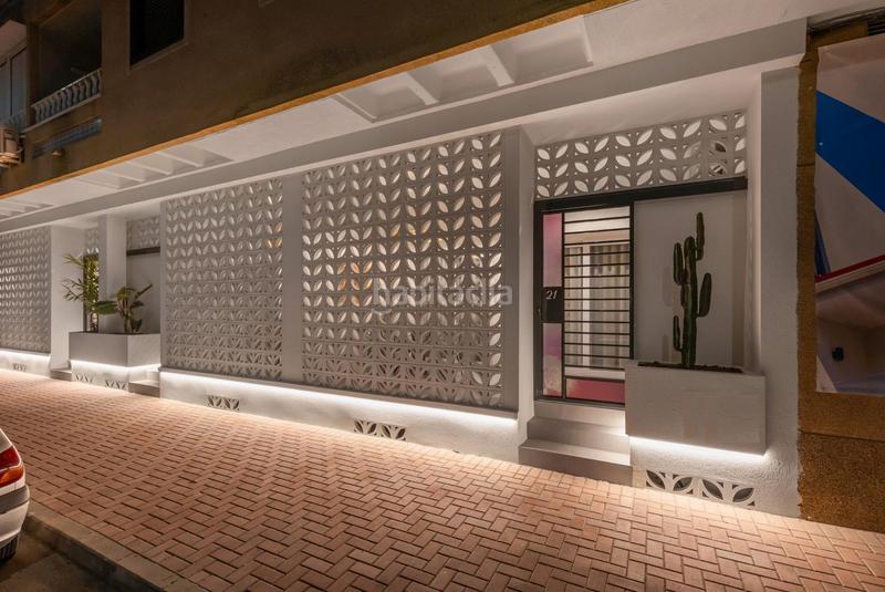 Foto ede23e03-6802-49dd-8da8-6d73ec01b4e5. Piano terra in Playa de los Náufragos Torrevieja