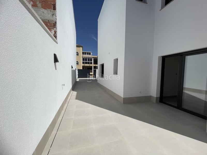 Foto 57260b09-dac6-47db-a1e9-985eed6f12fb. Chalet villas de nueva construcción en venta en las heredades, costa blanca en Almoradí