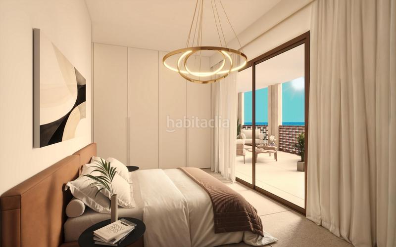 Foto 844b789f-0a64-4130-8848-c6d5cbbeab39. Apartamento s de nueva construcción frente al mar en villajoyosa oportunidad de inversión totalmente amueblada en la costa blanca en Vila Joiosa (la)