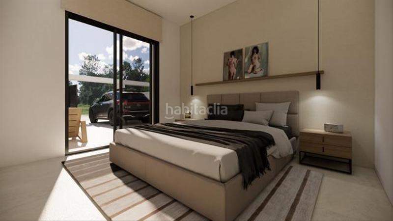 Foto 0766a935-6f31-42c6-a72b-f4a906bdba42. Chalet with parking pool in San Fulgencio