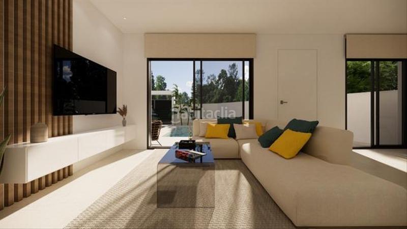 Foto 07746151-c30e-46fd-abf9-ecdbe4cfa1ac. Chalet with parking pool in San Fulgencio