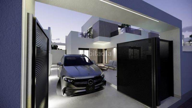 Foto 1ac59156-b7f8-4416-a09d-3e1497d6924e. Chalet with parking pool in San Fulgencio