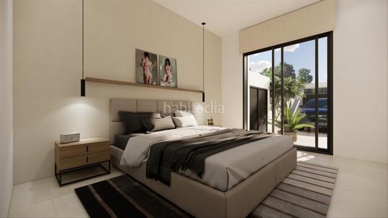 Foto 1be7aae3-9928-4a38-9dc7-b70f2cd58513. Chalet with parking pool in San Fulgencio