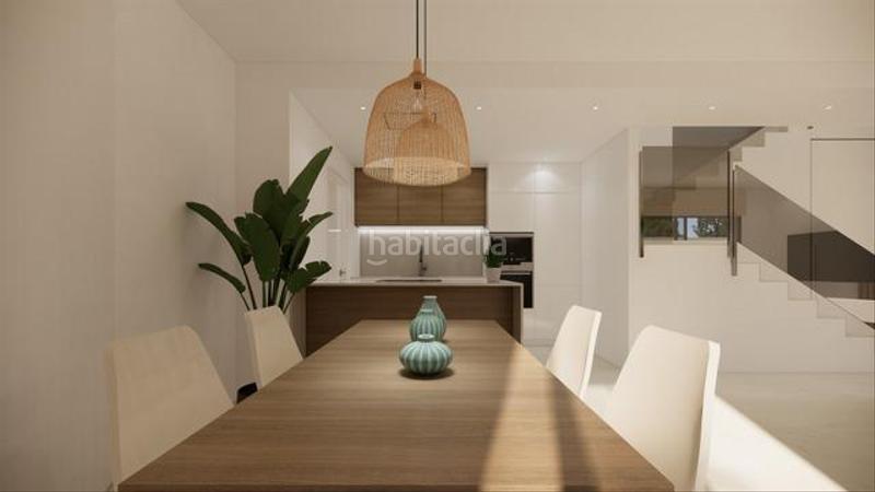 Foto a94a71da-0fb2-4488-8089-7e744c48606b. Chalet with parking pool in San Fulgencio