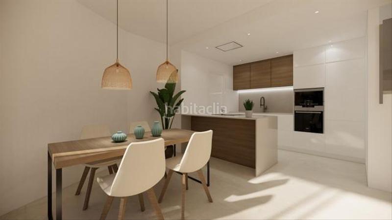 Foto c9b92c56-4c81-4bd2-9468-93cfde8e42c1. Chalet with parking pool in San Fulgencio