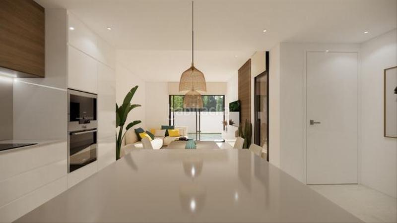 Foto cbe4714e-e250-4948-af8d-cf1f7ea76b86. Chalet with parking pool in San Fulgencio