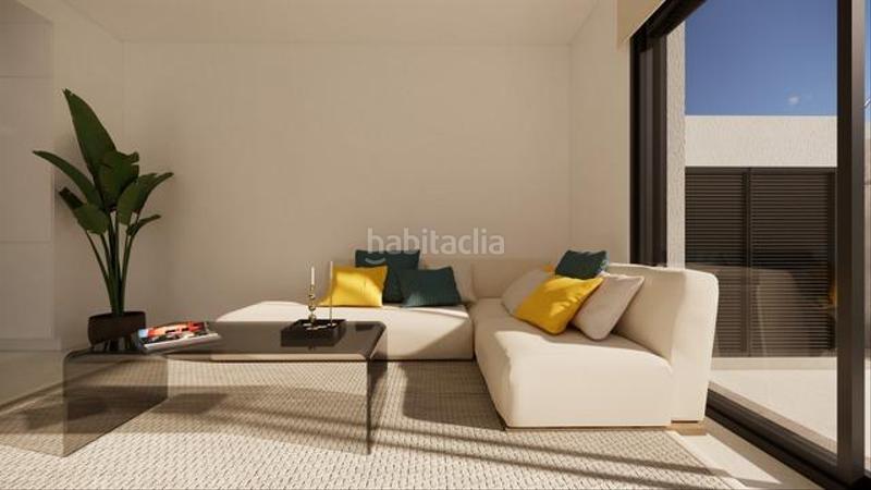 Foto d64d538d-9d69-487d-b122-4d427ed35290. Chalet with parking pool in San Fulgencio