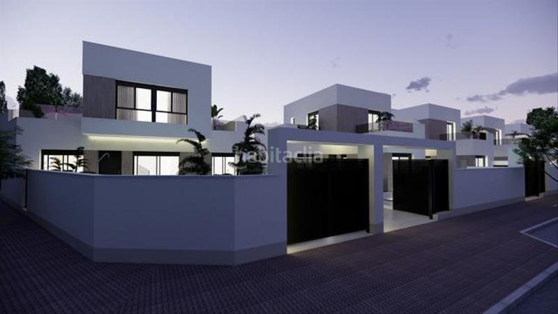 Foto da377e02-f4fe-4343-875c-d02be546d529. Chalet with parking pool in San Fulgencio