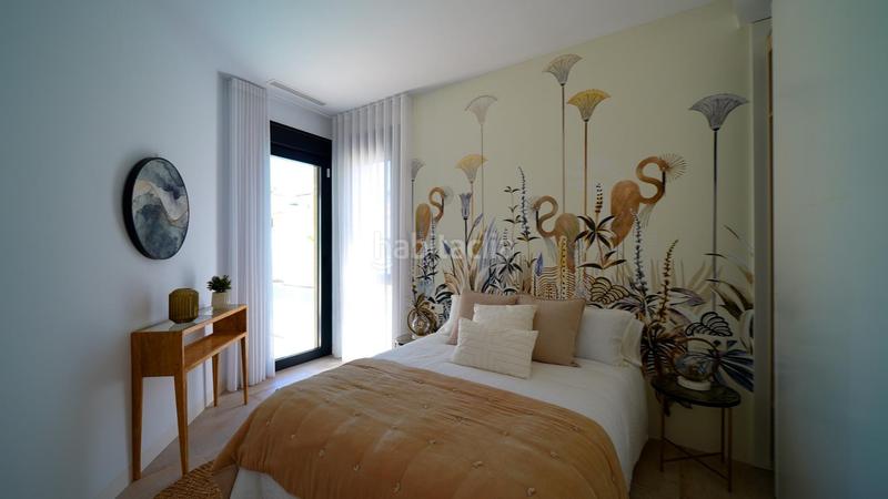 Foto ea17101f-a880-4826-b36e-513f0a9bae84. Chalet villas de lujo de nueva construcción costa, a menos de 4 km de la playa en Orihuela