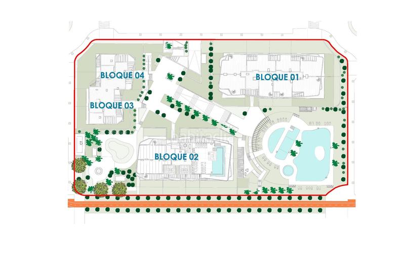 Foto 37ded570-66d3-46ac-a7af-72f6cfeca240. Appartement mit parking pool in Platja de Torres Vila Joiosa (la)