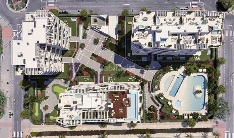 Foto a2abb098-9804-4bfb-b030-7f7313273588. Appartement mit parking pool in Platja de Torres Vila Joiosa (la)