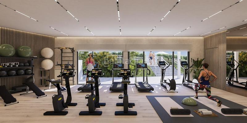 Foto f168448e-617d-46c1-9c3e-2724513fece1. Appartement mit parking pool in Platja de Torres Vila Joiosa (la)