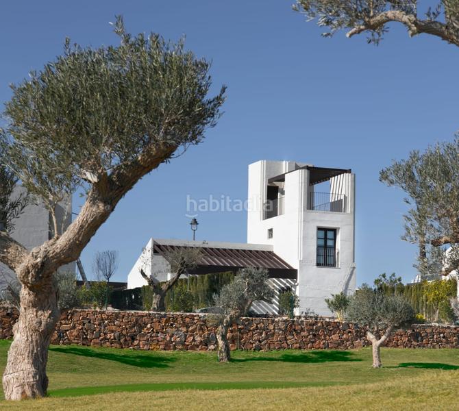 Foto 00766678-4818-46d1-ab52-19e9201f6bd1. Chalet avec chauffage parking piscine dans Jerónimo y Avileses Murcia