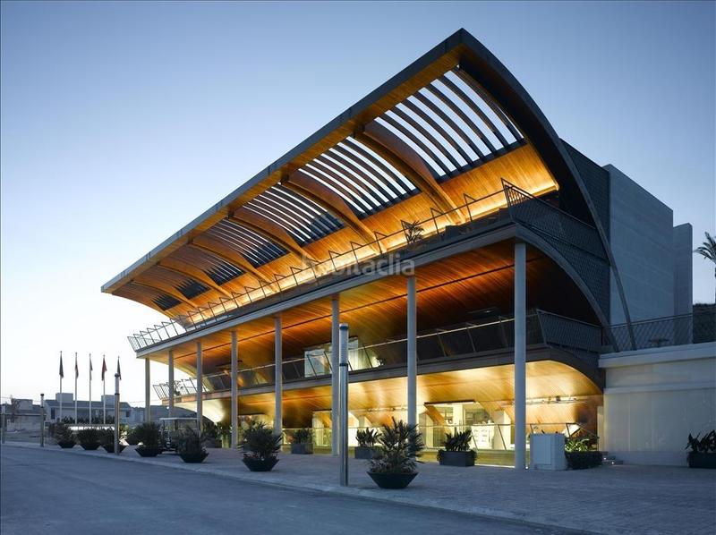 Foto 97012c69-acc7-4834-93f7-fdf3d5877a7e. Chalet avec chauffage parking piscine dans Jerónimo y Avileses Murcia