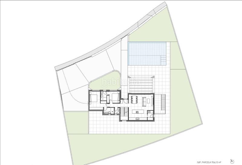 Foto 1af5e972-e184-4f8b-9067-f26a111c5549. Chalet avec parking piscine dans Lomas de Campoamor - Las Ramblas Orihuela