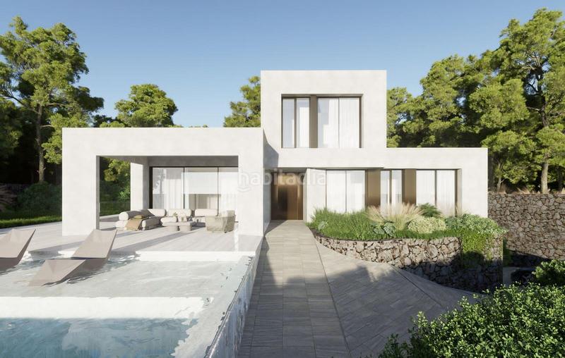 Foto 80bad7f0-c704-489d-a0b3-b02ccf0eed63. Chalet avec parking piscine dans Lomas de Campoamor - Las Ramblas Orihuela