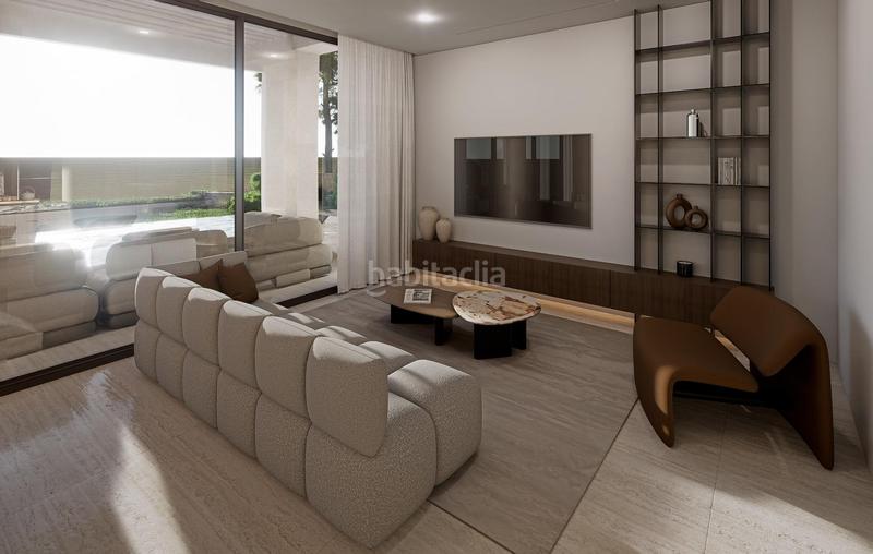 Foto f828d591-44a2-4dd2-b5d5-b426d6e076fe. Chalet avec parking piscine dans Lomas de Campoamor - Las Ramblas Orihuela