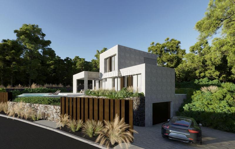 Foto fa74f875-72d9-4cc7-b463-0a16ce4813c6. Chalet avec parking piscine dans Lomas de Campoamor - Las Ramblas Orihuela