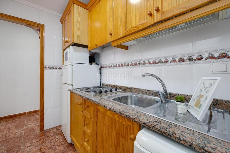 Foto 205cf865-c43c-42b0-b670-5a395b734ae4. Apartamento  situado a 650 metros de la playa del cura en Torrevieja