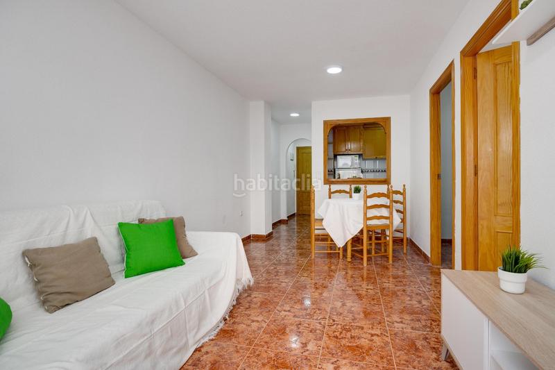 Foto 5f11d076-1cb3-4c4b-ba16-f7c6a02d6fc2. Apartamento  situado a 650 metros de la playa del cura en Torrevieja