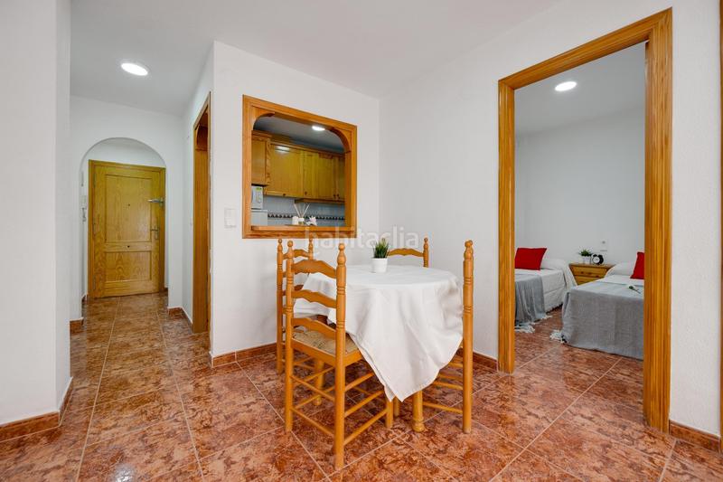Foto 807055ea-d69e-4a55-93ee-1d674246f68d. Apartamento  situado a 650 metros de la playa del cura en Torrevieja