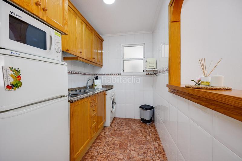 Foto ee711aef-5b65-4c84-9947-4749f883ce66. Apartamento  situado a 650 metros de la playa del cura en Torrevieja