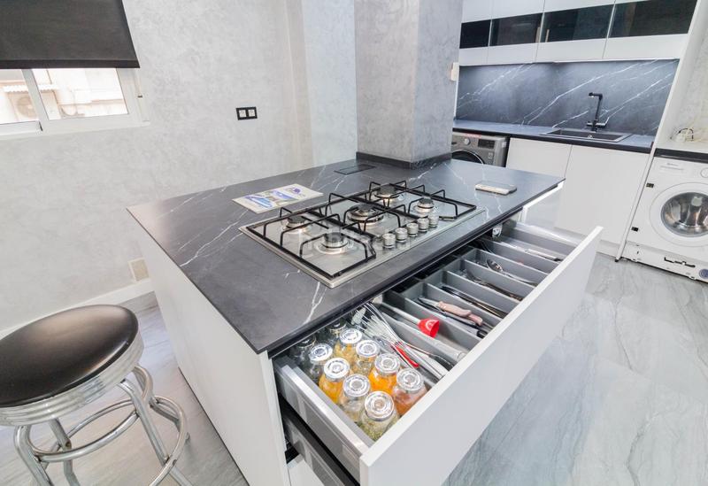 Foto 1189b59e-819e-408c-916a-58ab55164806. Appartement dans Orihuela ciudad Orihuela