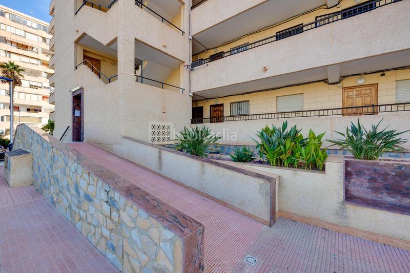 Foto 01c0625a-3258-46ad-a3f0-d6ad9e59b756. Appartement dans Cabo Cervera Torrevieja