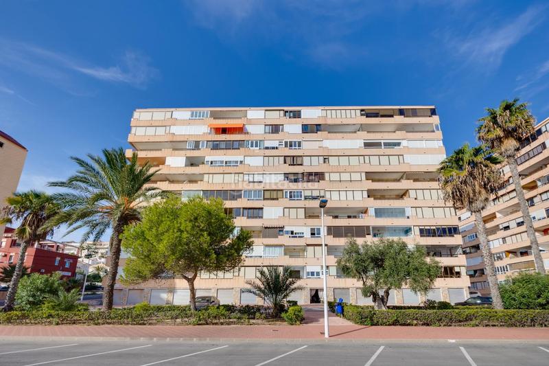 Foto 2eb38ae1-a4b2-4d4f-bc3c-4b731a36b864. Appartement dans Cabo Cervera Torrevieja