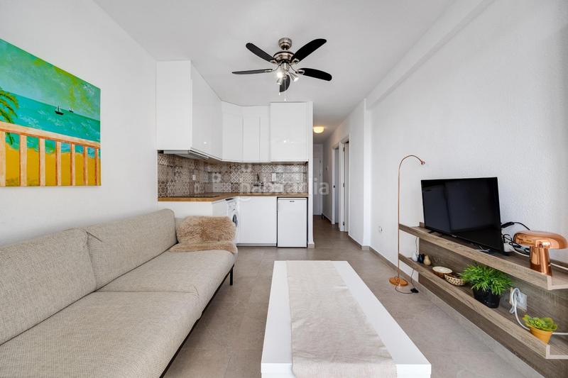 Foto 65433127-c0d9-4520-a91e-85fcde00b576. Appartement dans Cabo Cervera Torrevieja