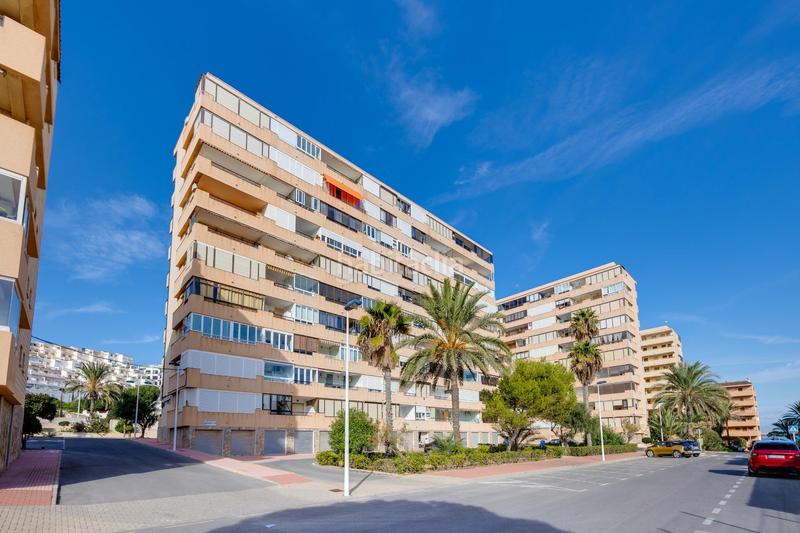 Foto 6cb84d47-fae4-438e-99d0-d113b7fafc4f. Appartement dans Cabo Cervera Torrevieja