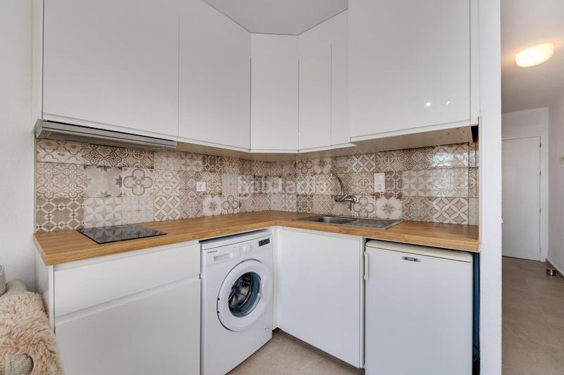 Foto d241ee6b-d1fd-4376-9b7e-116d14d32f00. Appartement dans Cabo Cervera Torrevieja