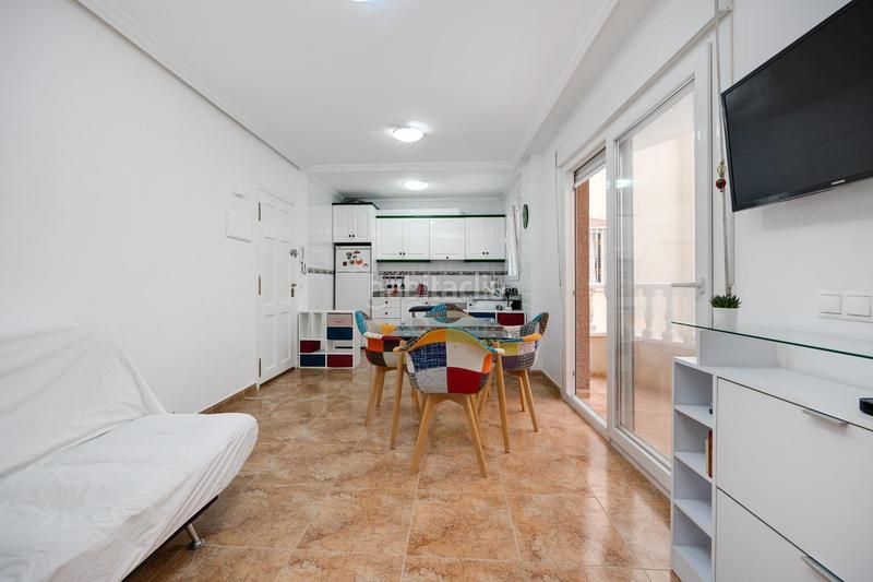 Foto 32cda778-198a-4581-8d4d-7e666a24f860. Appartement dans calle ramon gallud 204 dans Zona Playa del Cura Torrevieja