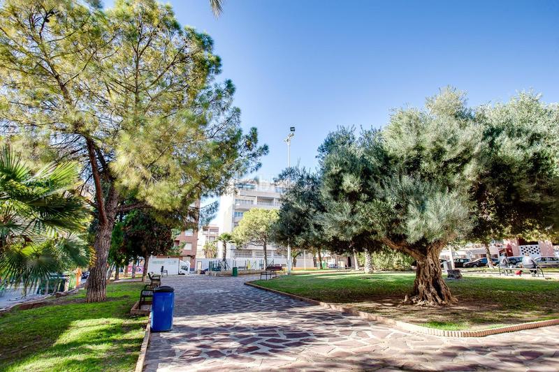 Foto 6762ccf7-f357-4f31-ae2c-6d5709617d3f. Appartement dans calle ramon gallud 204 dans Zona Playa del Cura Torrevieja