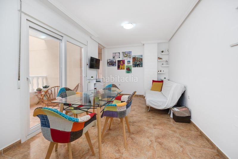 Foto 7fee3eb7-c389-4190-9cb7-b52d280c9647. Appartement dans calle ramon gallud 204 dans Zona Playa del Cura Torrevieja