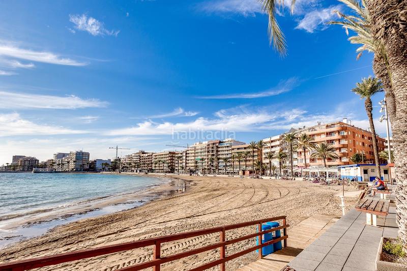 Foto f1357789-1c68-41e4-b8bf-068719a8ab58. Appartement dans calle ramon gallud 204 dans Zona Playa del Cura Torrevieja