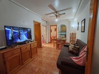 Appartement  Calle loma la. Venta de apartamento  calle la loma, torrevieja  cerca de la pla