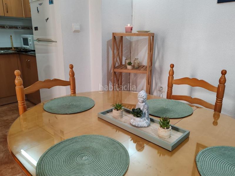 Foto 0058cf2d-9dd2-486b-8a3b-50f9f587dfcb. Apartment in Avenida Habaneras - Curva de Palangre Torrevieja