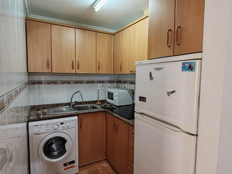 Foto 14008d93-7bbe-40ec-b113-655c2c061780. Apartment in Avenida Habaneras - Curva de Palangre Torrevieja