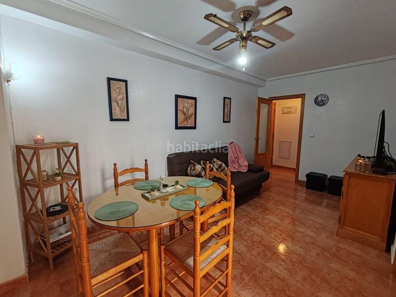 Foto 1d0ac6c3-1409-4fc3-a008-125da2d971c0. Apartment in Avenida Habaneras - Curva de Palangre Torrevieja