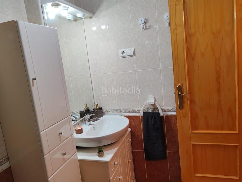 Foto 272fa85a-e35d-4f19-bd59-85ddb54d746a. Apartment in Avenida Habaneras - Curva de Palangre Torrevieja