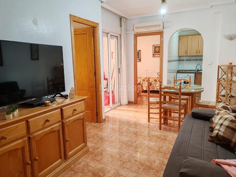 Foto 6620e84a-a4b9-442f-b5bb-a1384245445f. Apartment in Avenida Habaneras - Curva de Palangre Torrevieja