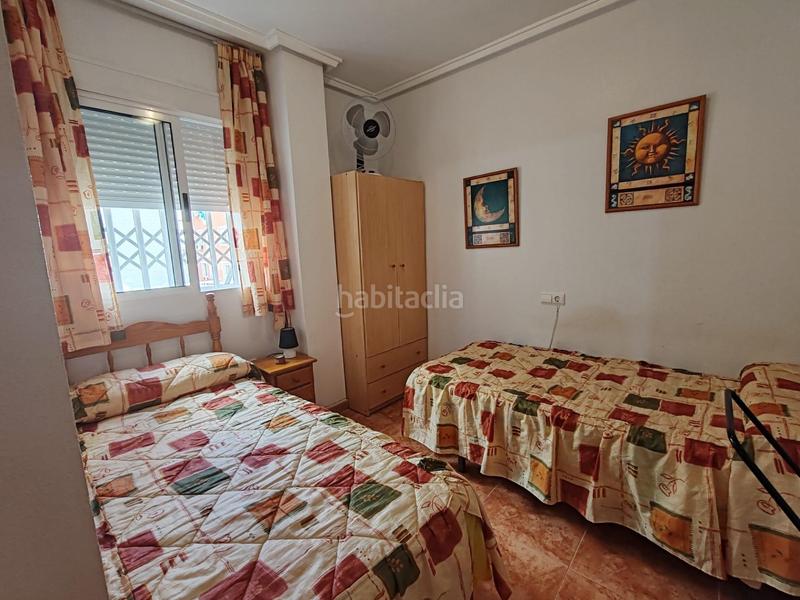 Foto 8a1a9fd7-9310-4401-aa00-d77f4e530f0e. Apartment in Avenida Habaneras - Curva de Palangre Torrevieja