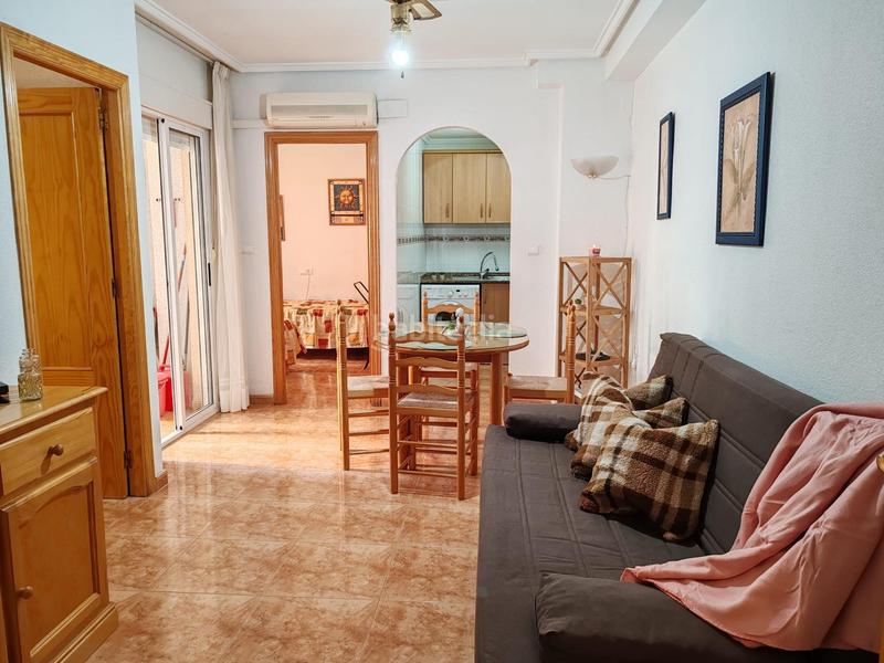 Foto a28c6324-ff14-4174-a0fc-2a4f48eff906. Apartment in Avenida Habaneras - Curva de Palangre Torrevieja