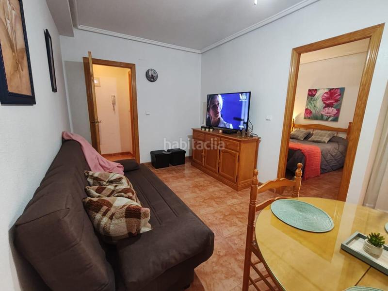 Foto aa088018-7d8b-4777-97d7-83974f66dae1. Apartment in Avenida Habaneras - Curva de Palangre Torrevieja